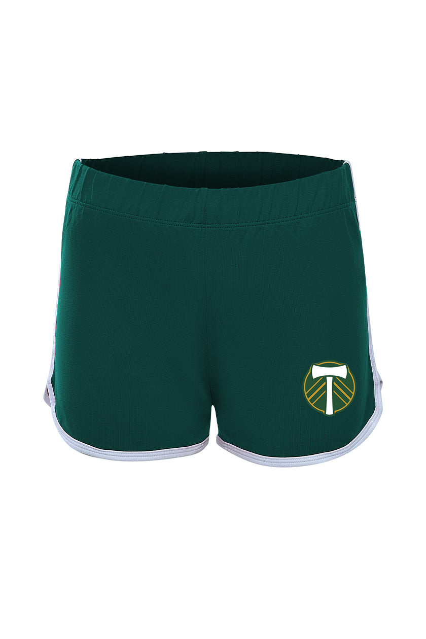 Portland Timbers Old School Minis