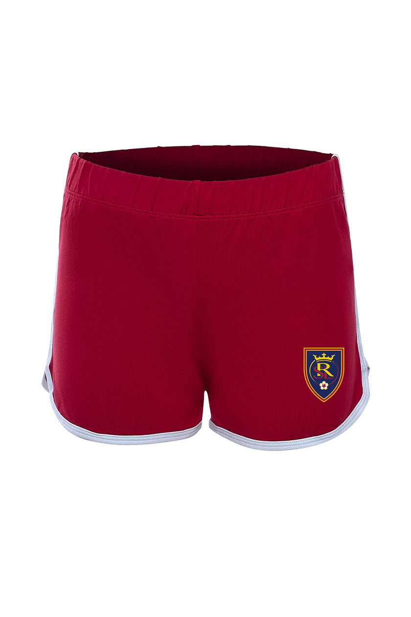 Real Salt Lake Old School Minis