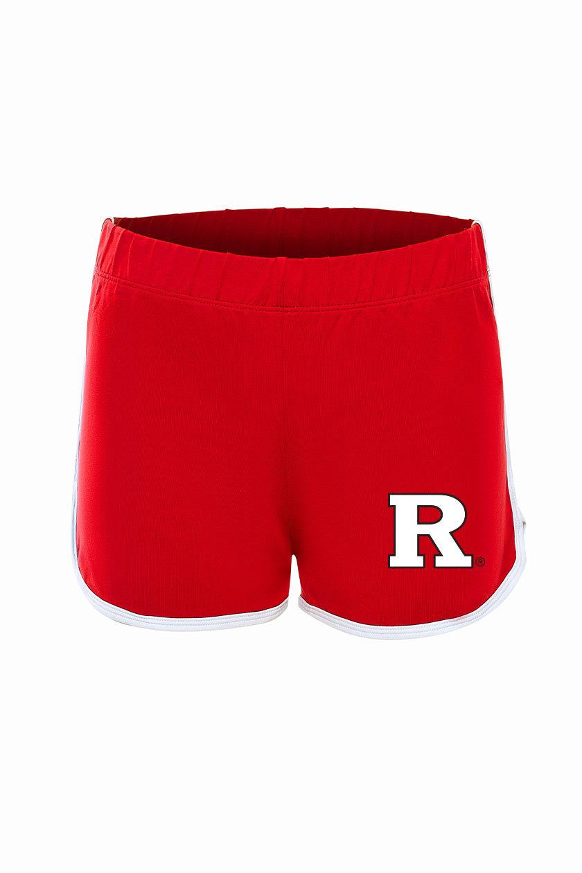 Rutgers Old School Minis
