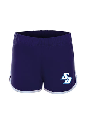 University of San Diego Old School Minis