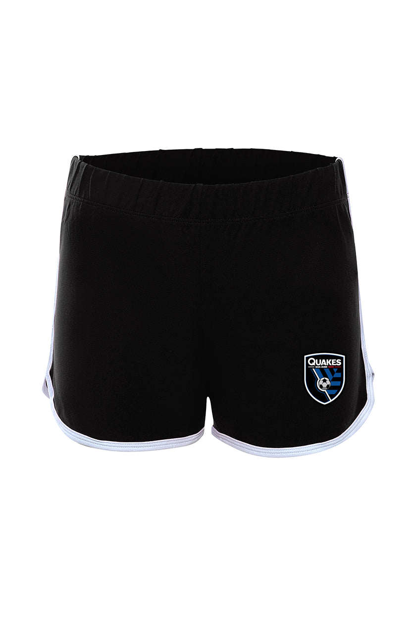 San Jose Earthquakes Old School Minis