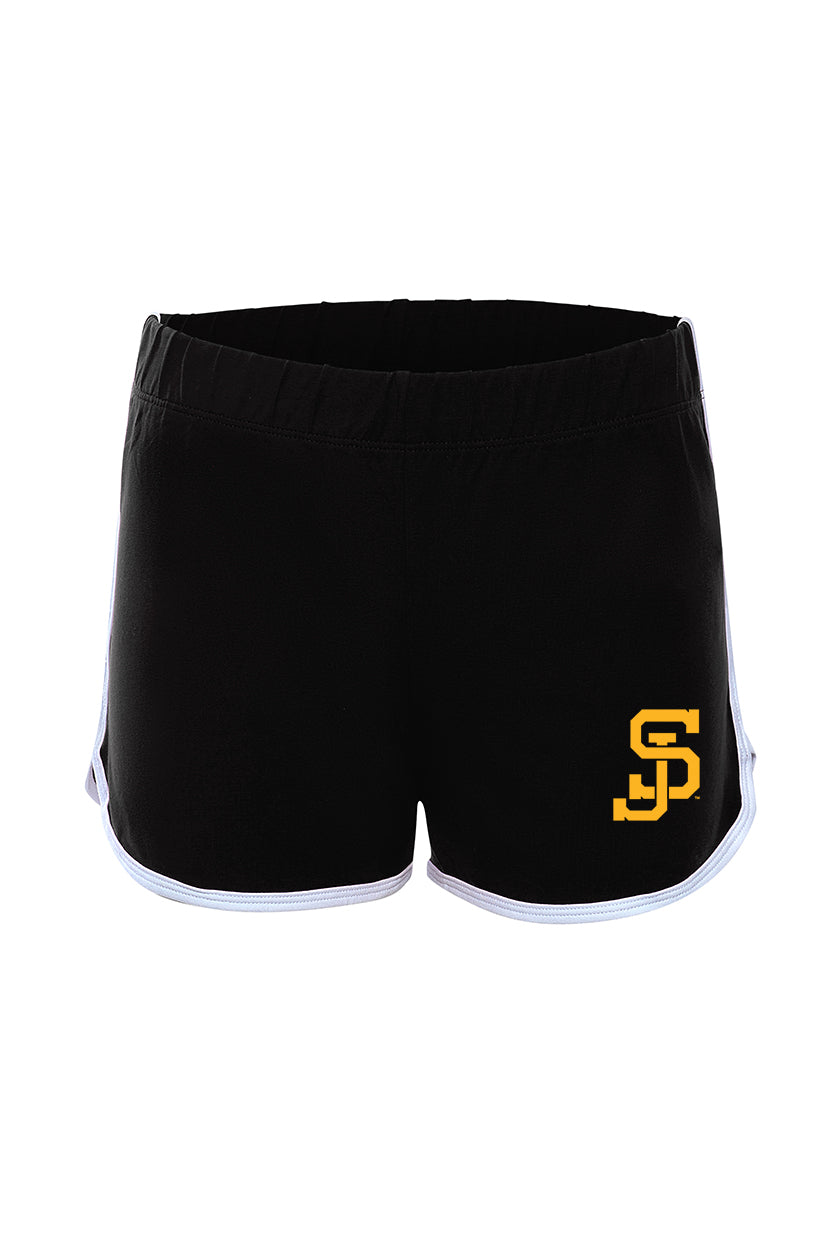 San Jose State Old School Minis