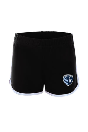 Sporting Kansas City Old School Minis