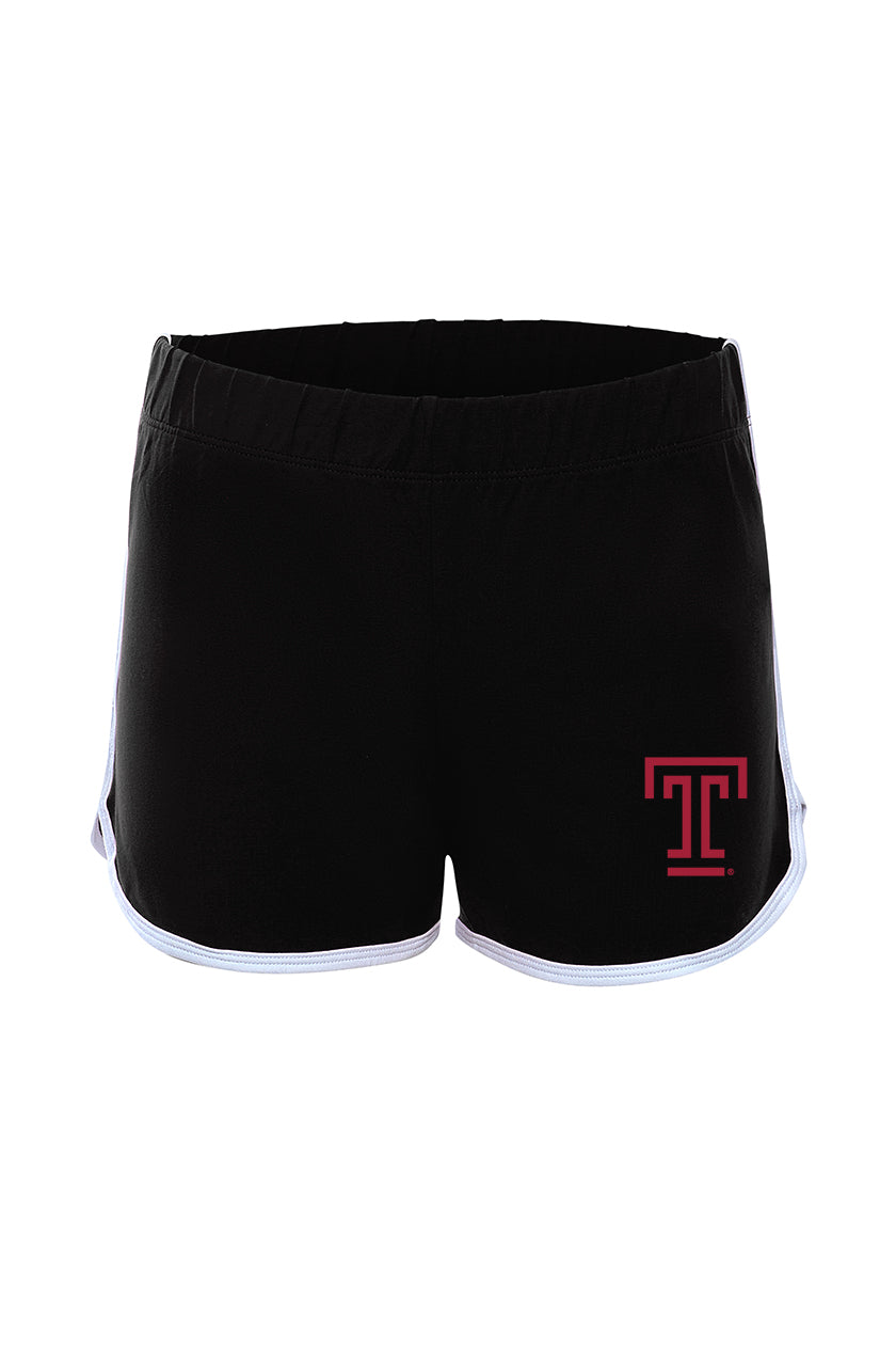 Temple University Old School Minis