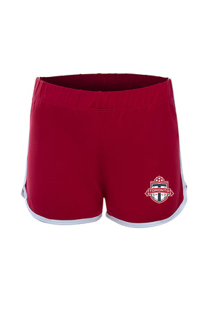 Toronto FC Old School Minis