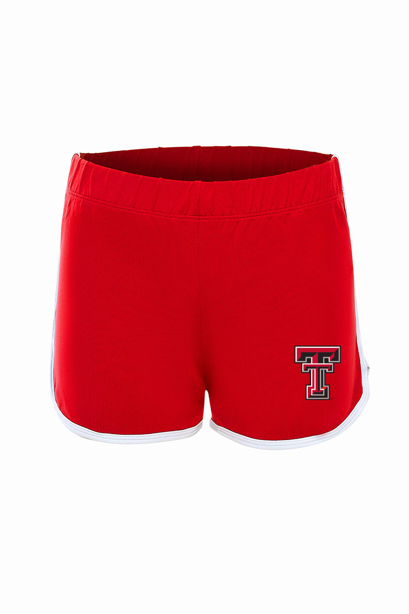 Texas Tech Old School Minis