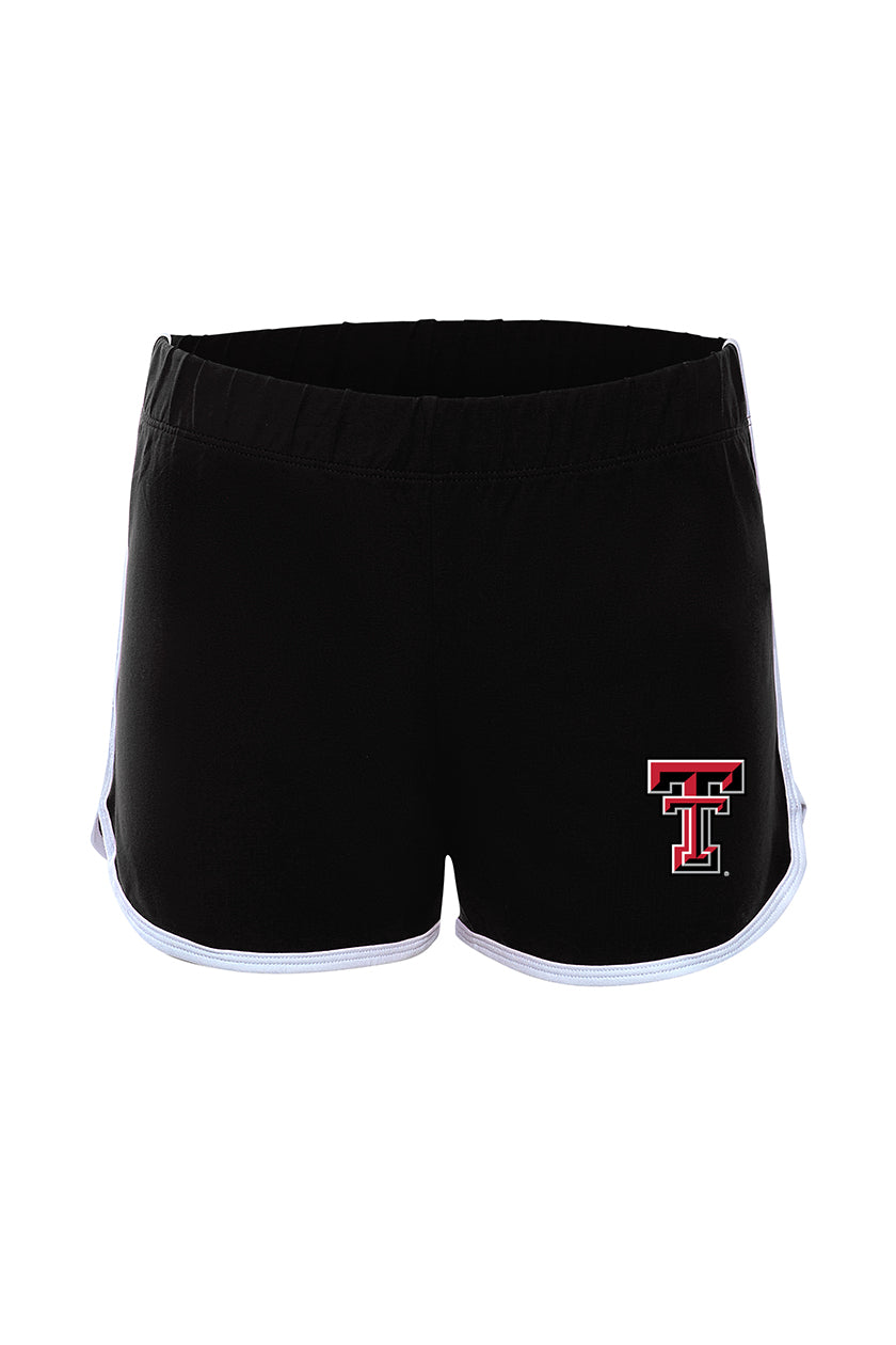 Texas Tech Old School Minis