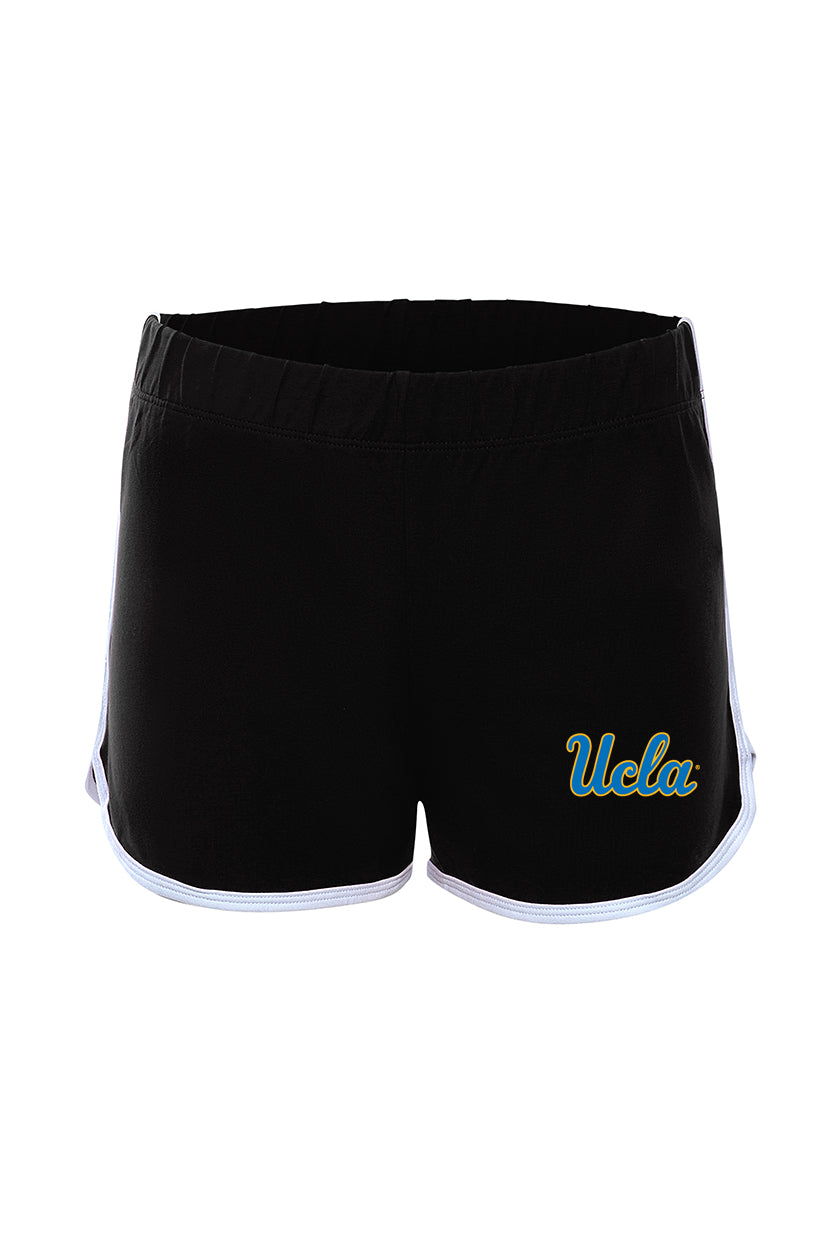 UCLA Old School Minis