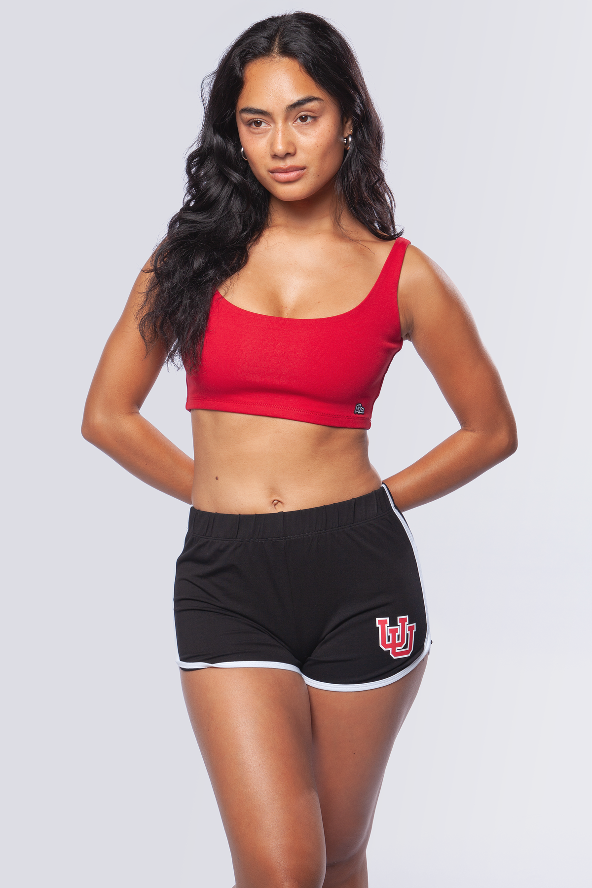 University of Utah Old School Minis