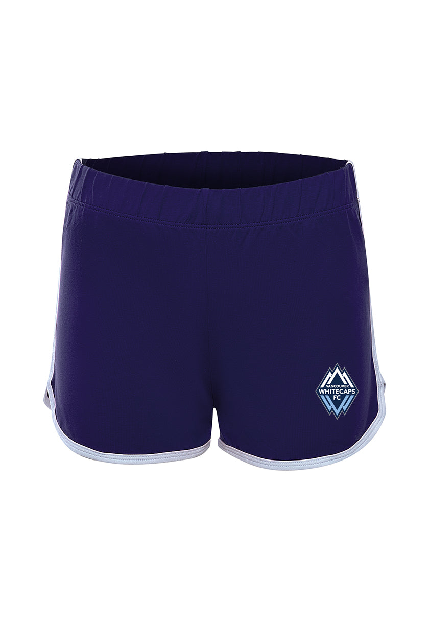 Vancouver Whitecaps FC Old School Minis