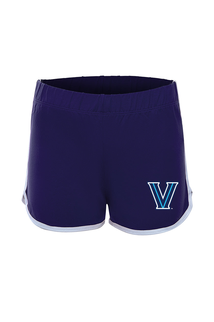 Villanova University Old School Minis