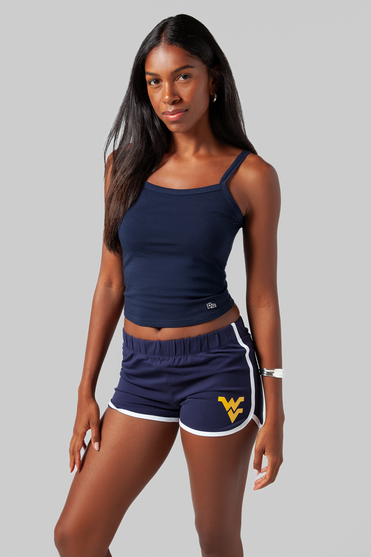 West Virginia University Old School Minis