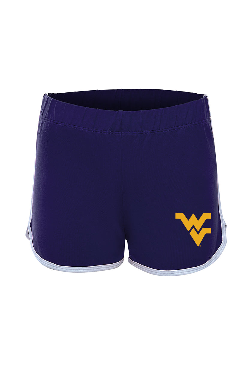 West Virginia University Old School Minis
