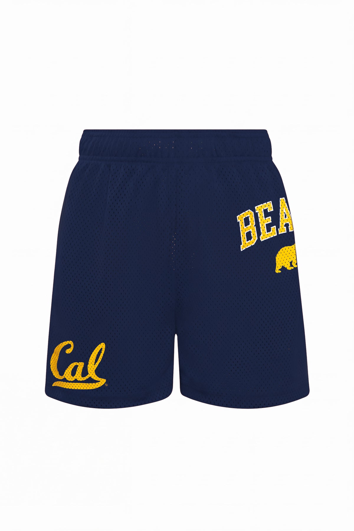 Berkeley Hoop Jersey Shorts