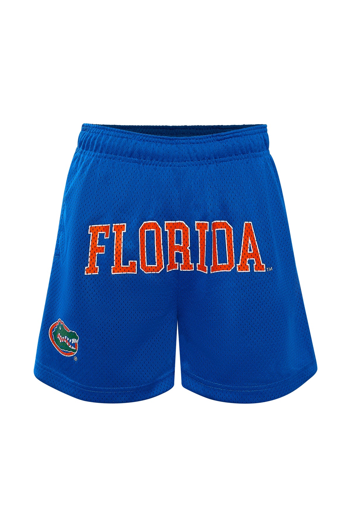 University of Florida Hoop Jersey Shorts