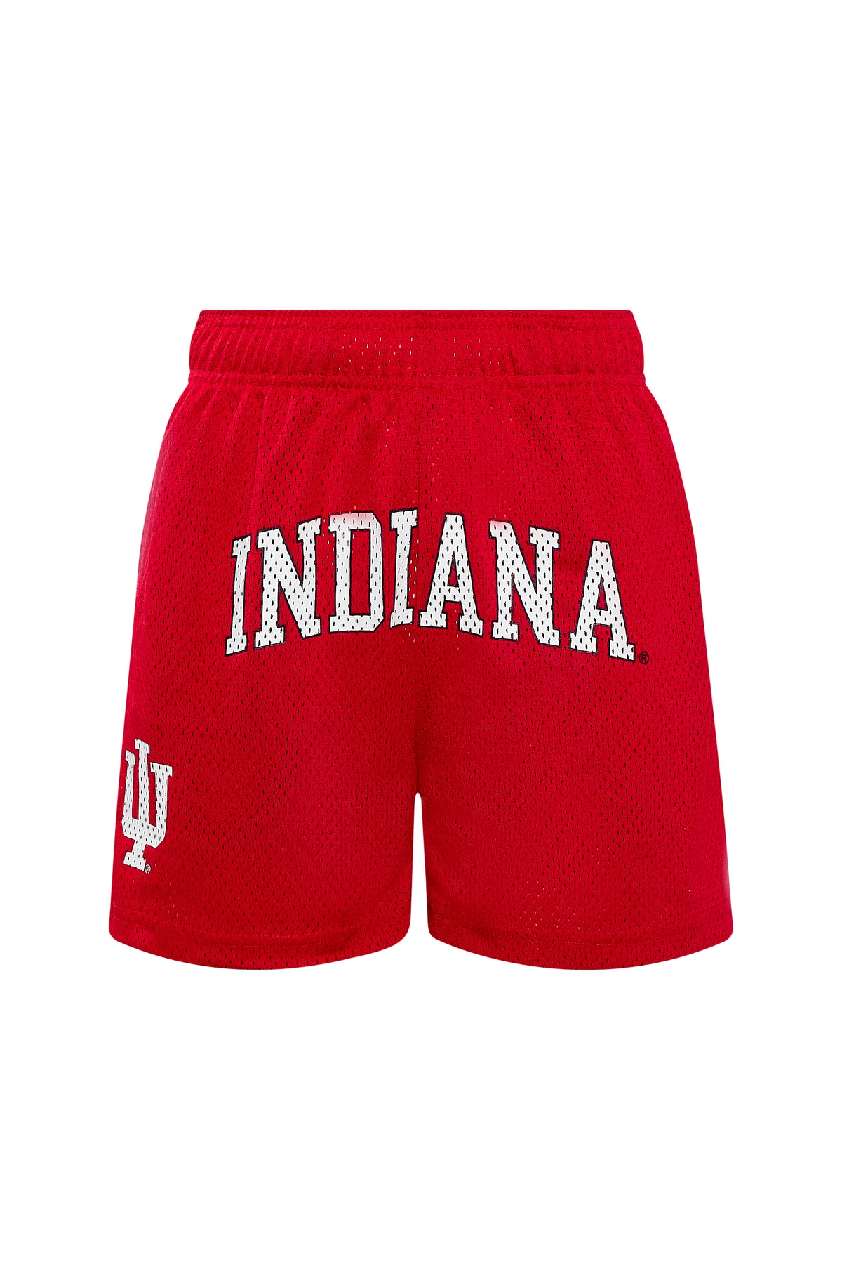 Indiana University Hoop Jersey Shorts