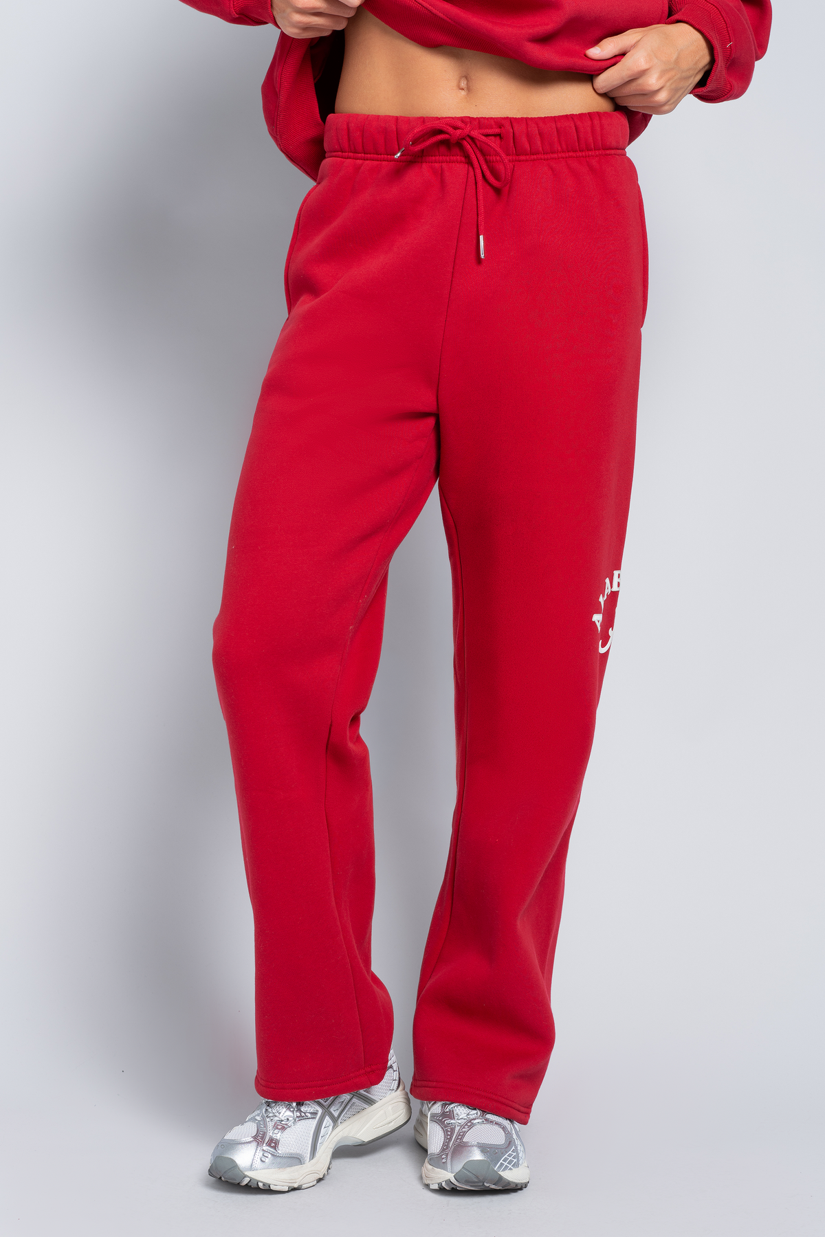 Alabama Classic Straight Leg Pants