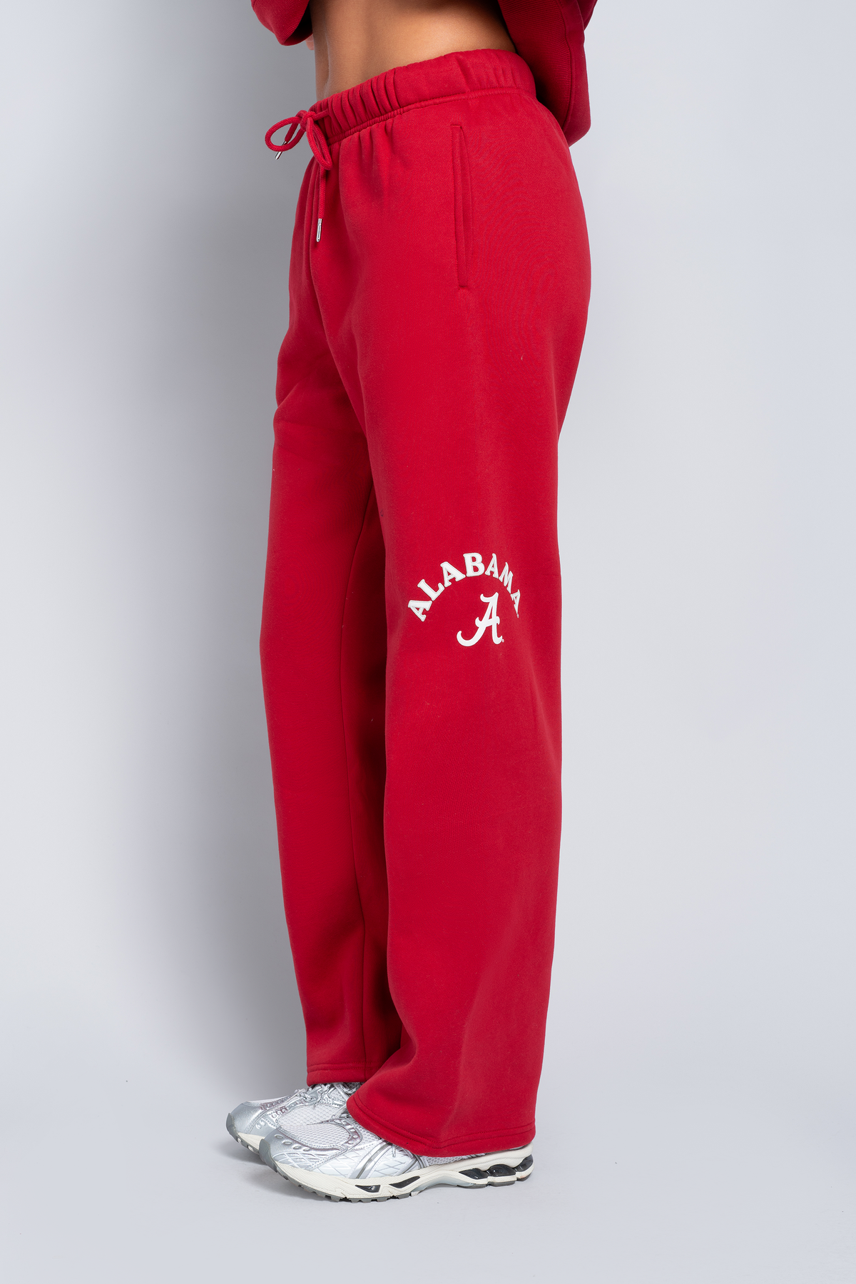 Alabama Classic Straight Leg Pants