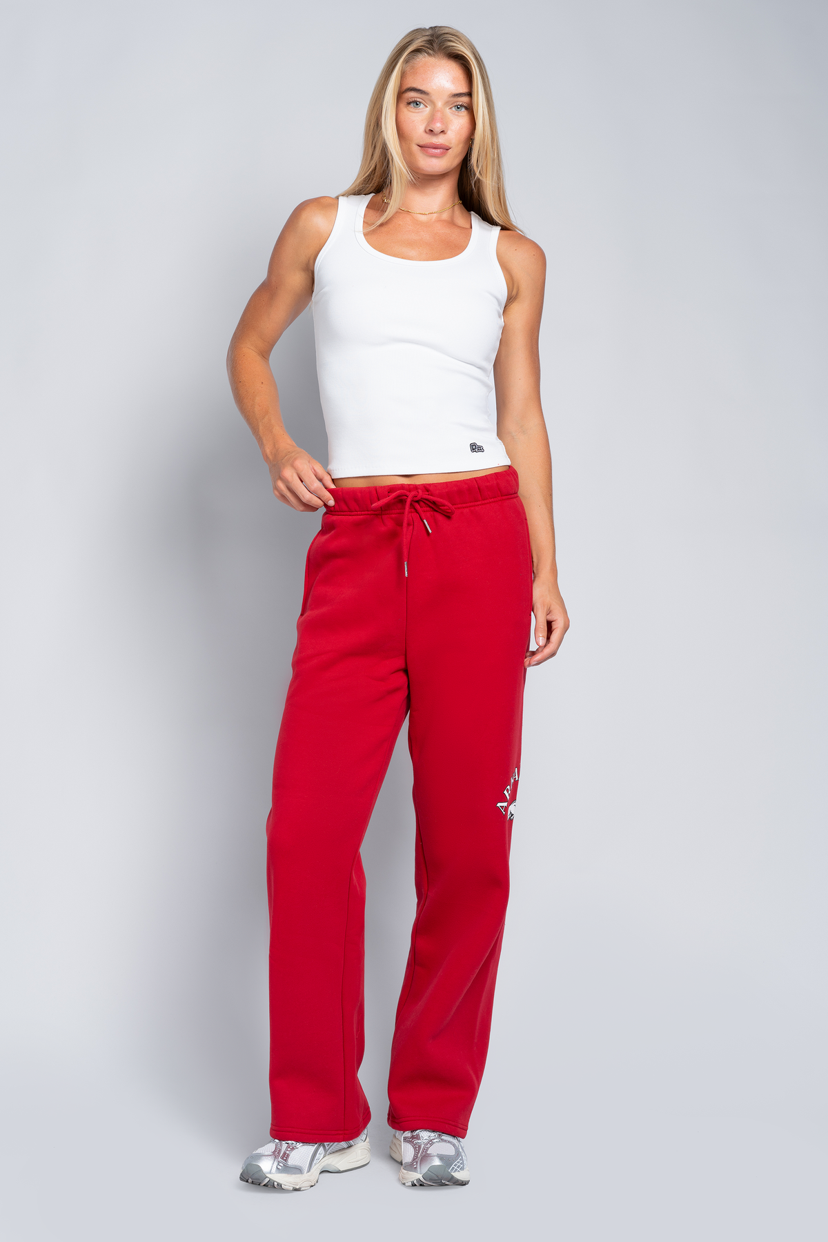 University of Arkansas Classic Straight Leg Pants