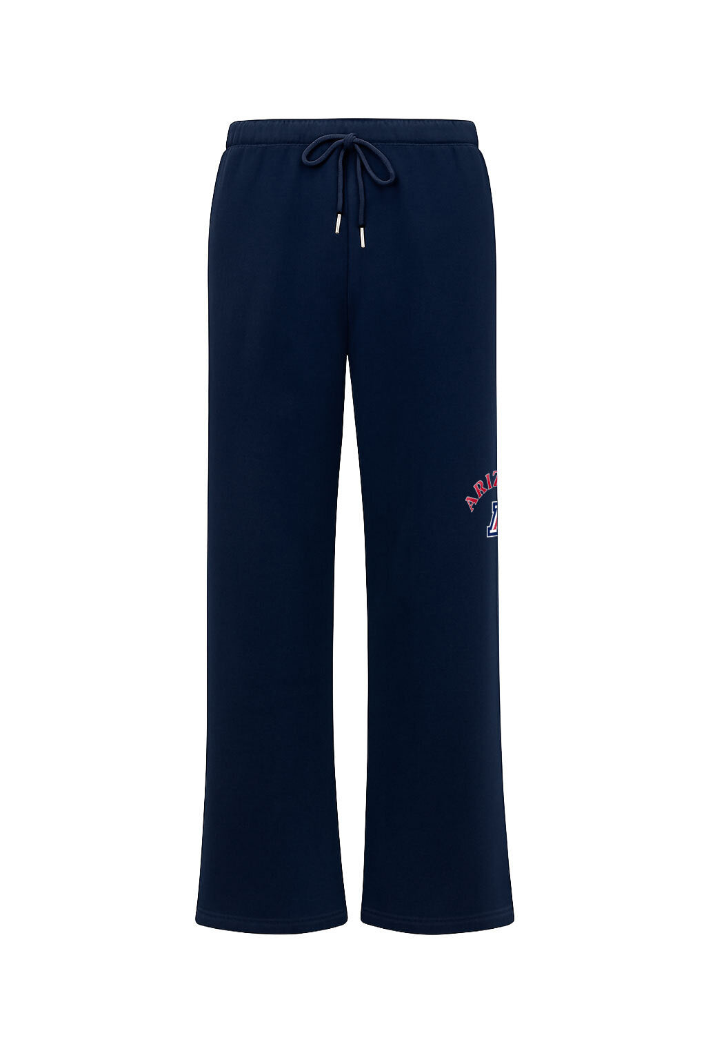 Arizona Classic Straight Leg Pants