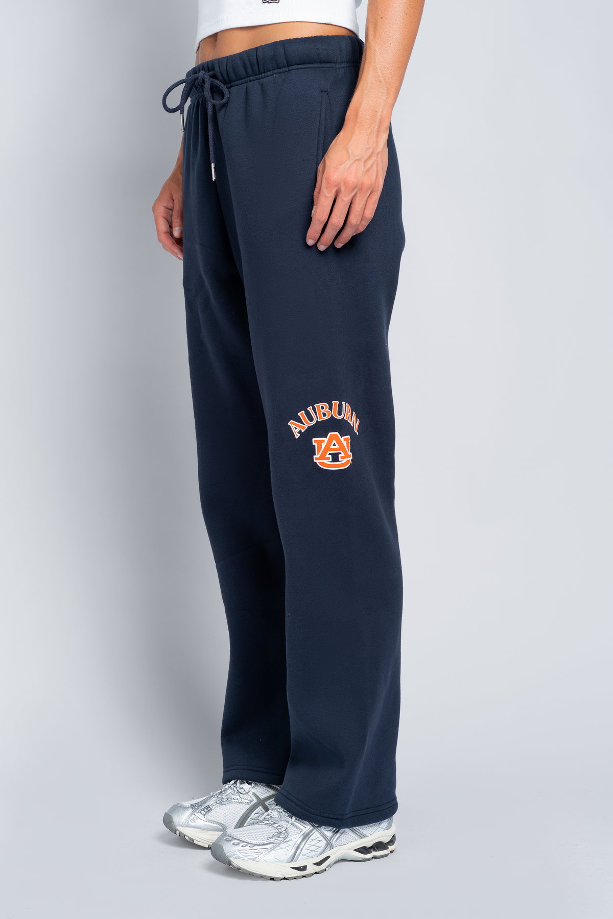 Auburn Classic Straight Leg Pants