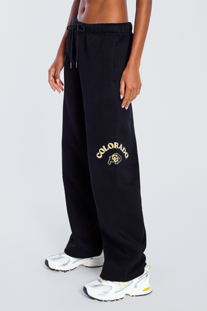 University of Colorado Classic Straight Leg Pants