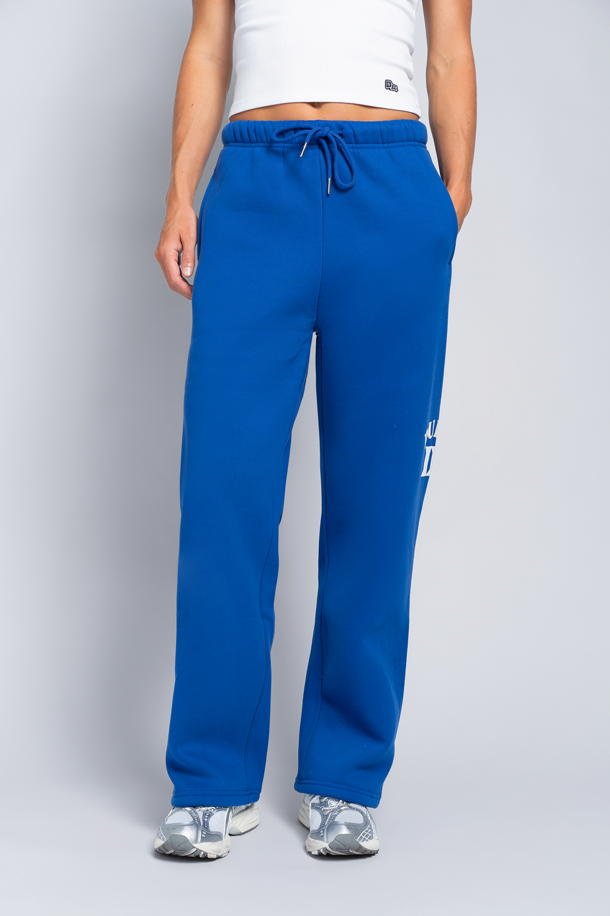 Duke Classic Straight Leg Pants