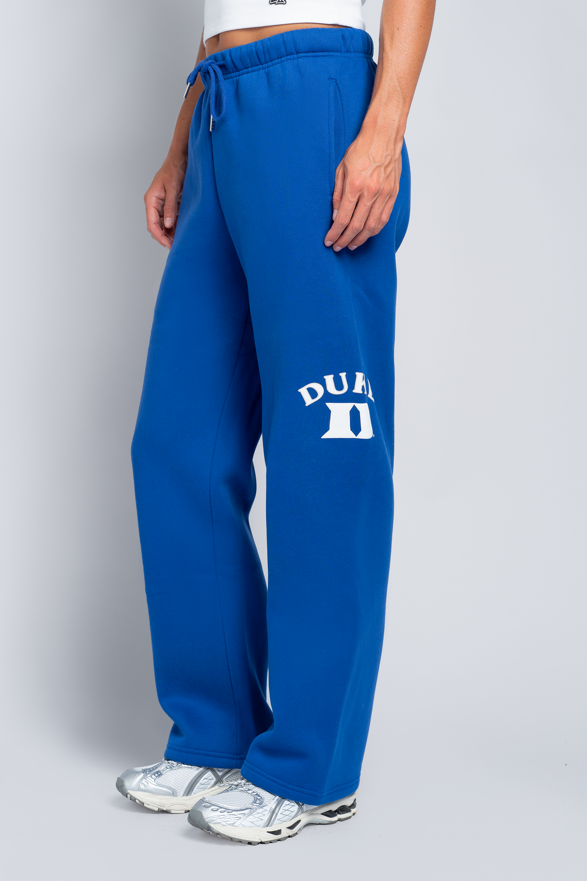 Duke Classic Straight Leg Pants