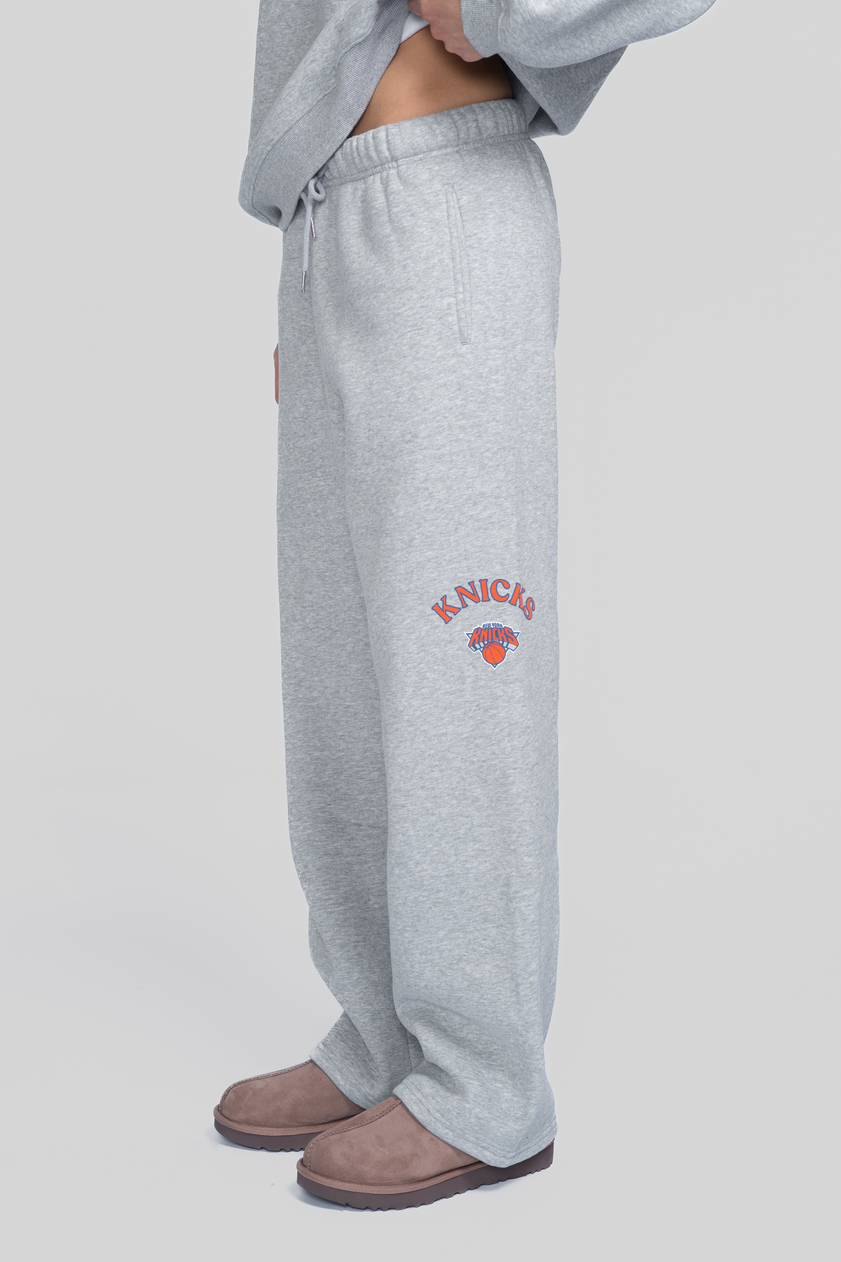New York Knicks Classic Straight Leg Pants