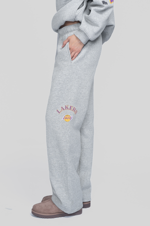 Los Angeles Lakers Classic Straight Leg Pants