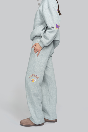 Los Angeles Lakers Classic Straight Leg Pants
