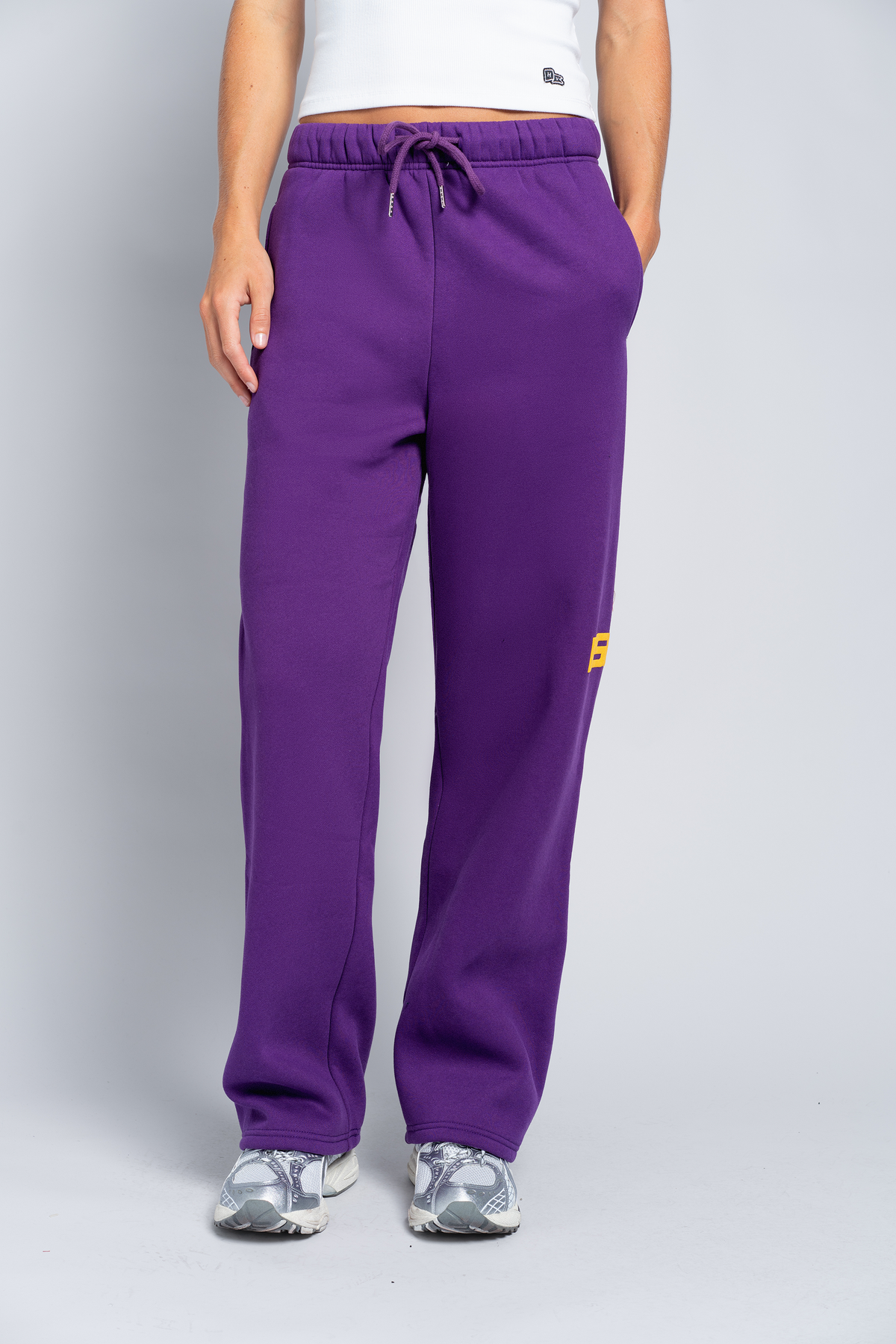 LSU Classic Straight Leg Pants