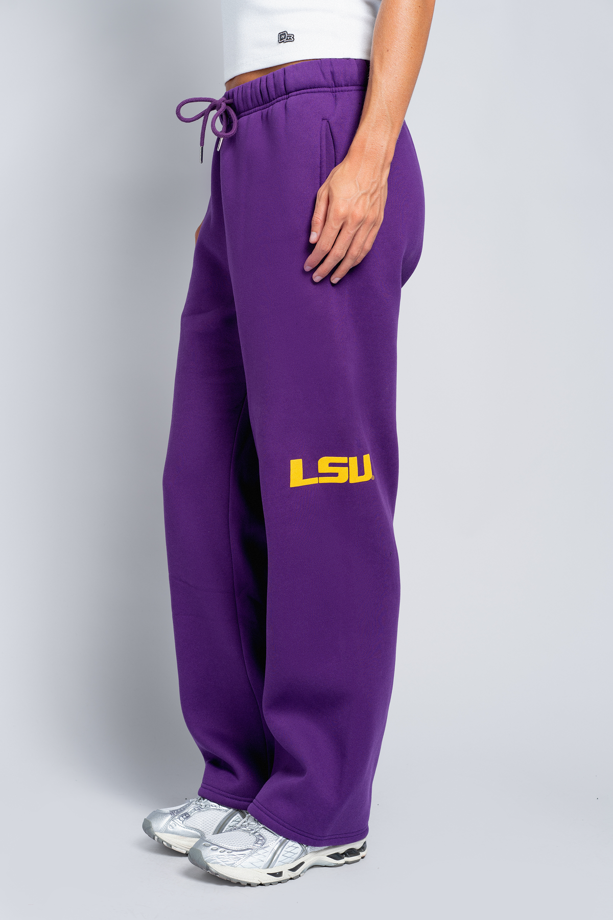 LSU Classic Straight Leg Pants