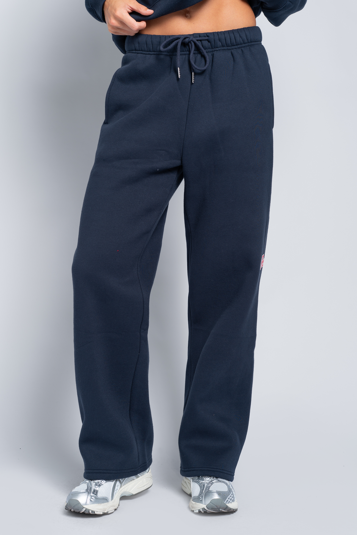 University of Mississippi Classic Straight Leg Pants
