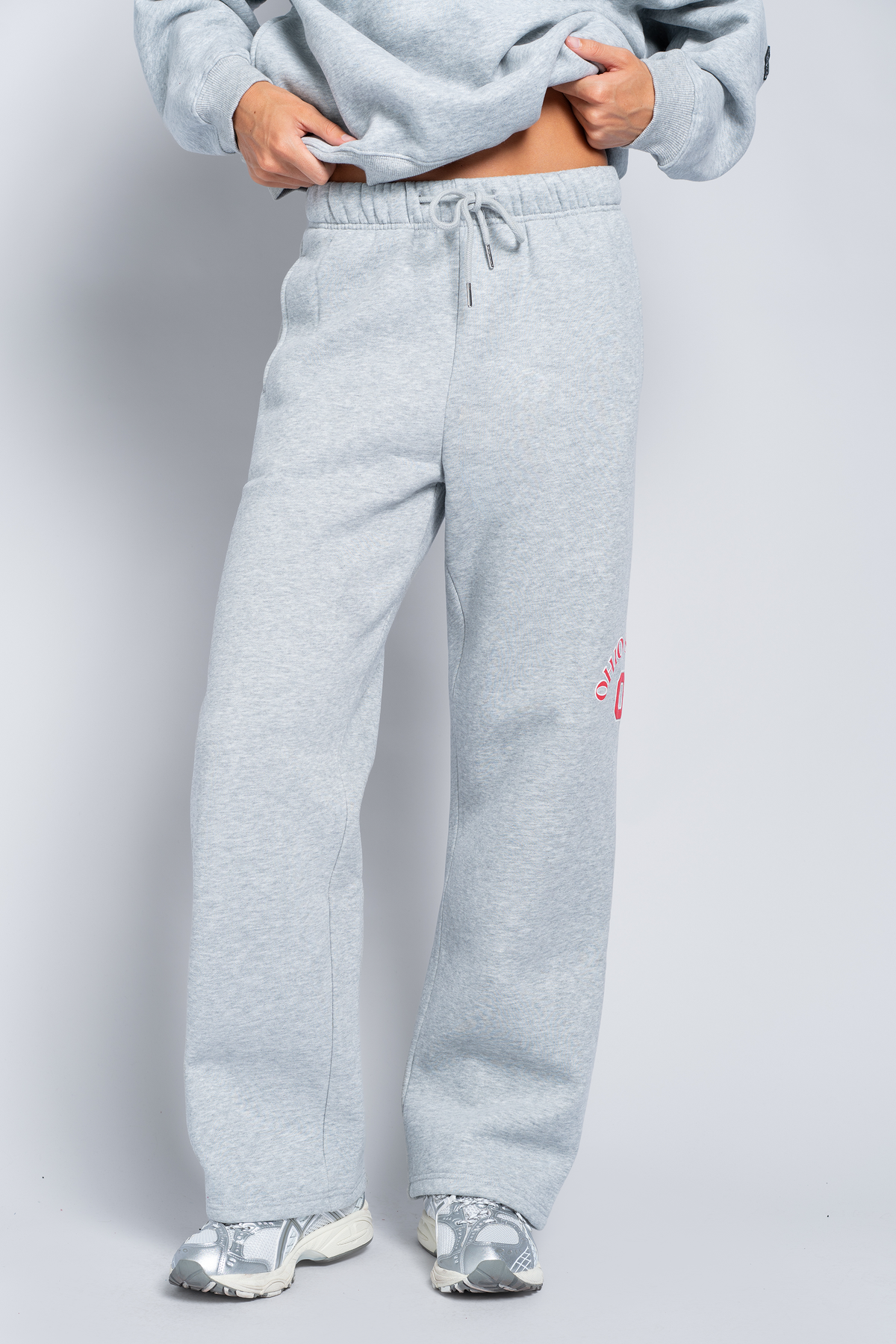Ohio State Classic Straight Leg Pants