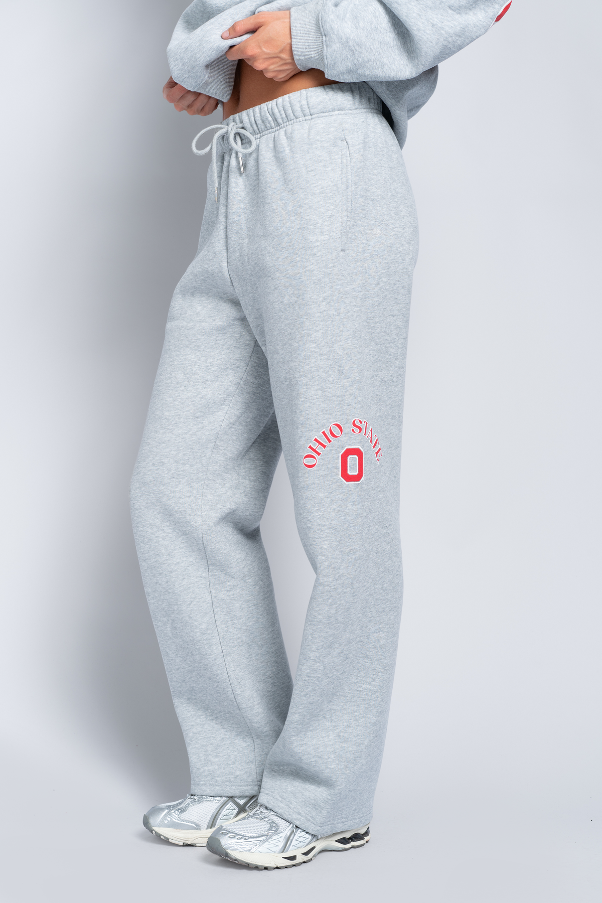 Ohio State Classic Straight Leg Pants
