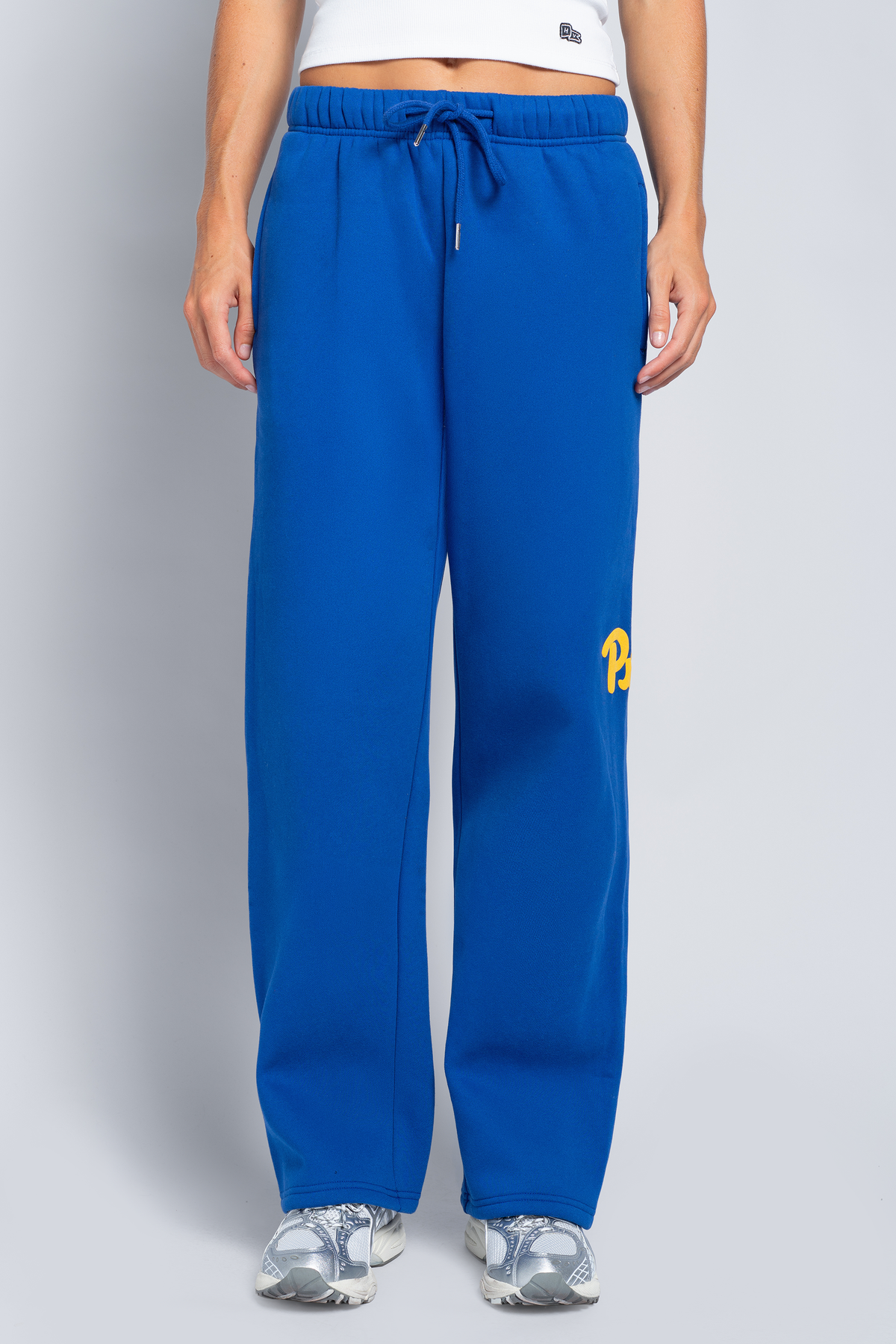 University of Pittsburgh Classic Straight Leg Pants