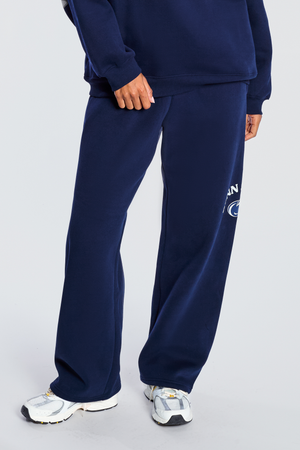 Penn State Classic Straight Leg Pants