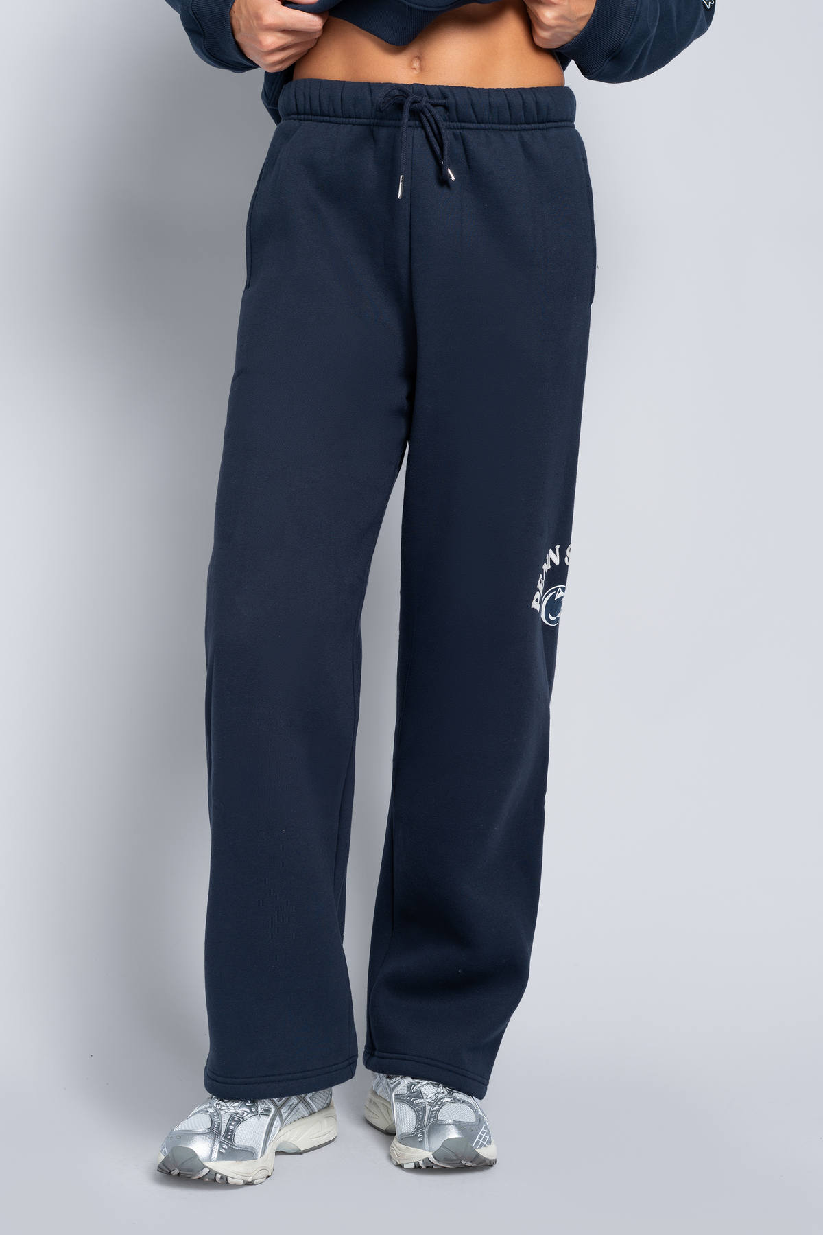 Penn State Classic Straight Leg Pants