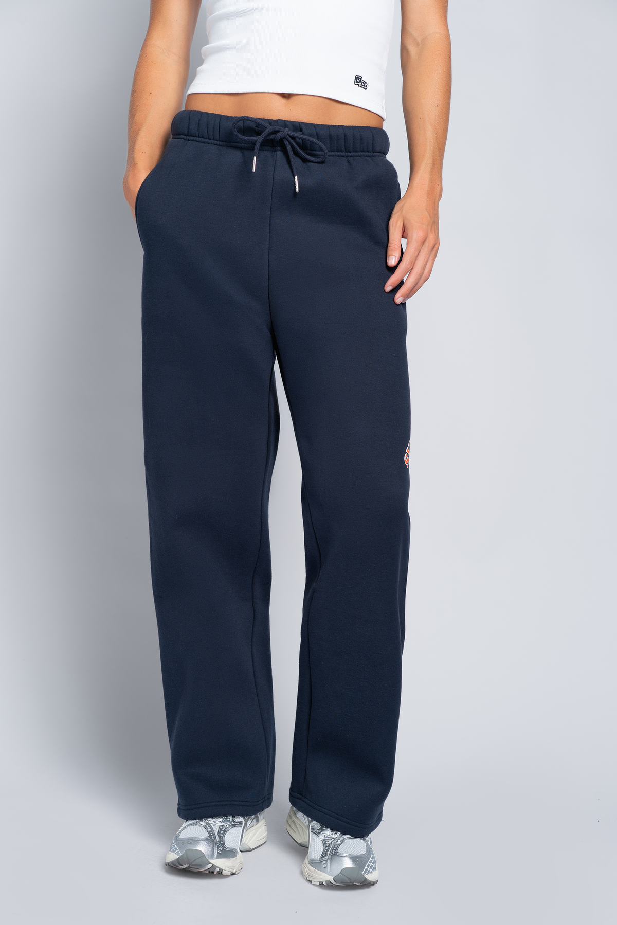 Syracuse Classic Straight Leg Pants
