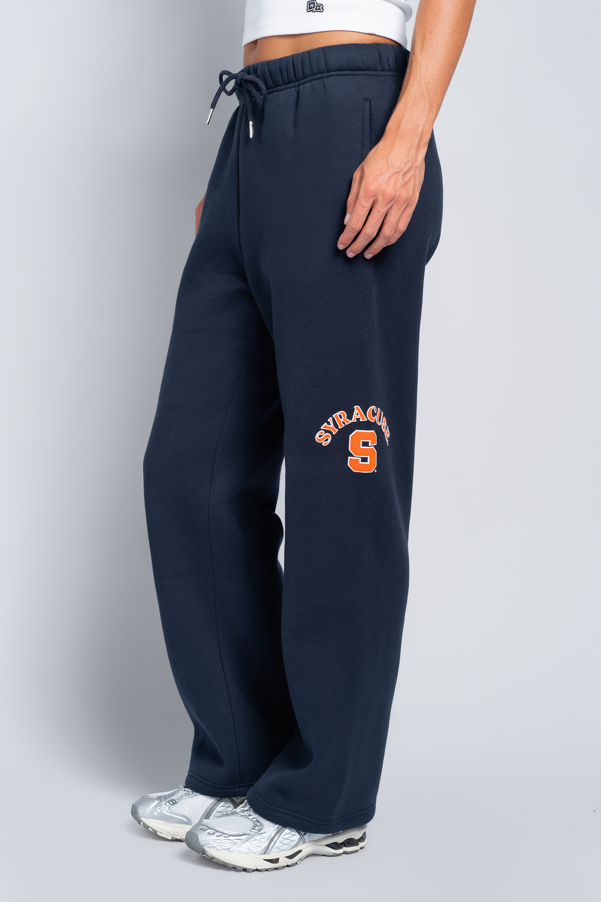 Syracuse Classic Straight Leg Pants