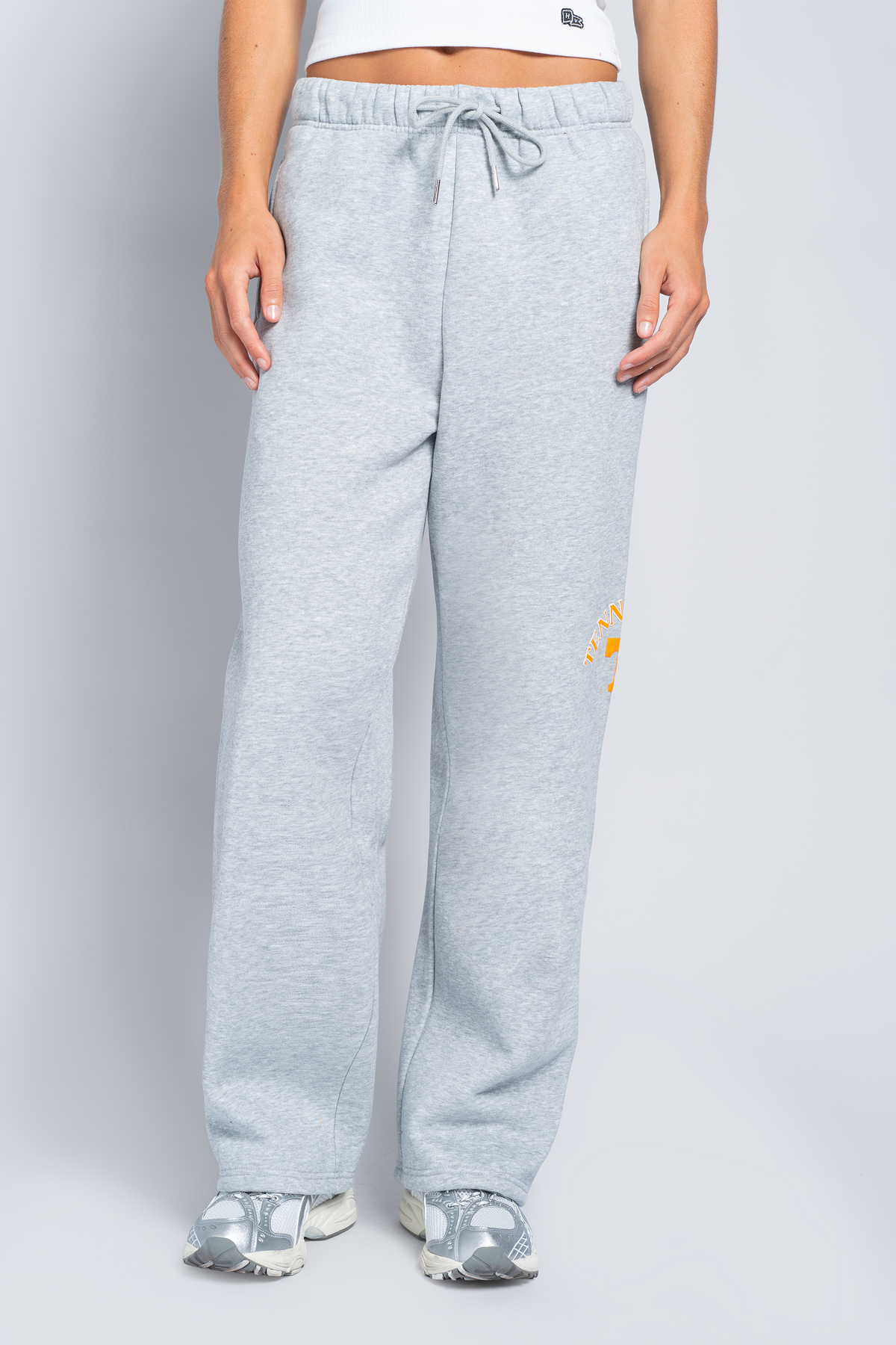 University of Tennessee Classic Straight Leg Pants