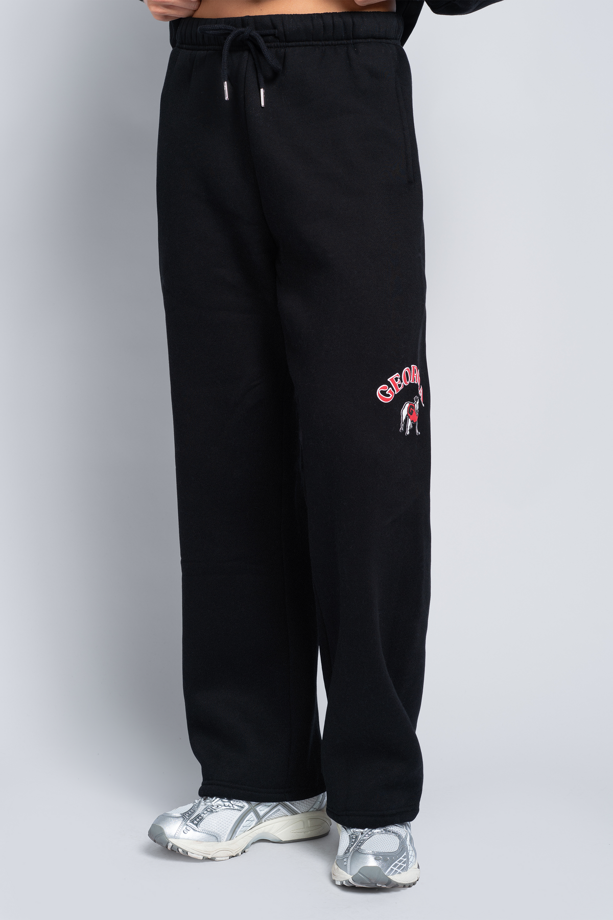 University of Georgia Classic Straight Leg Pants