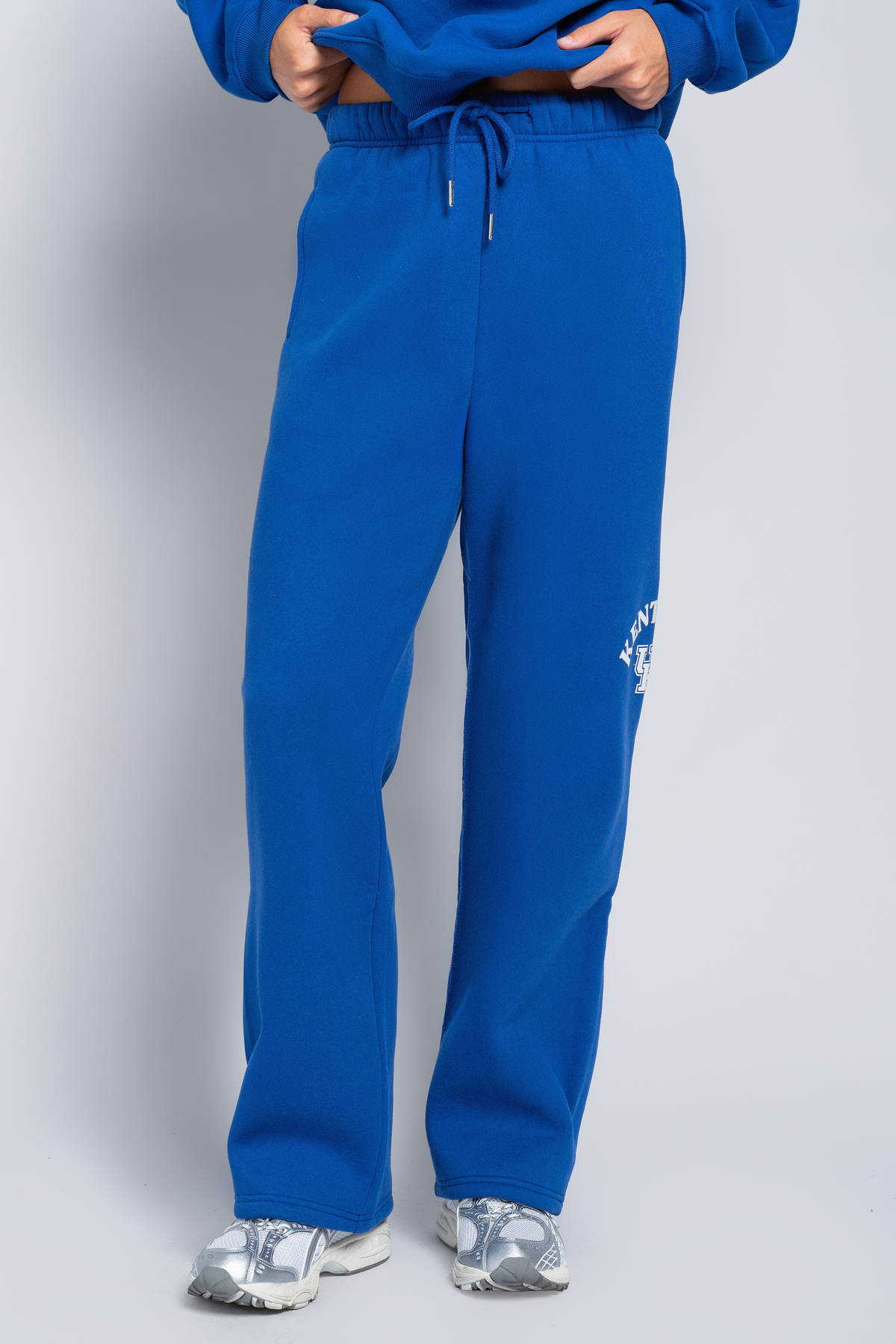 University of Kentucky Classic Straight Leg Pants