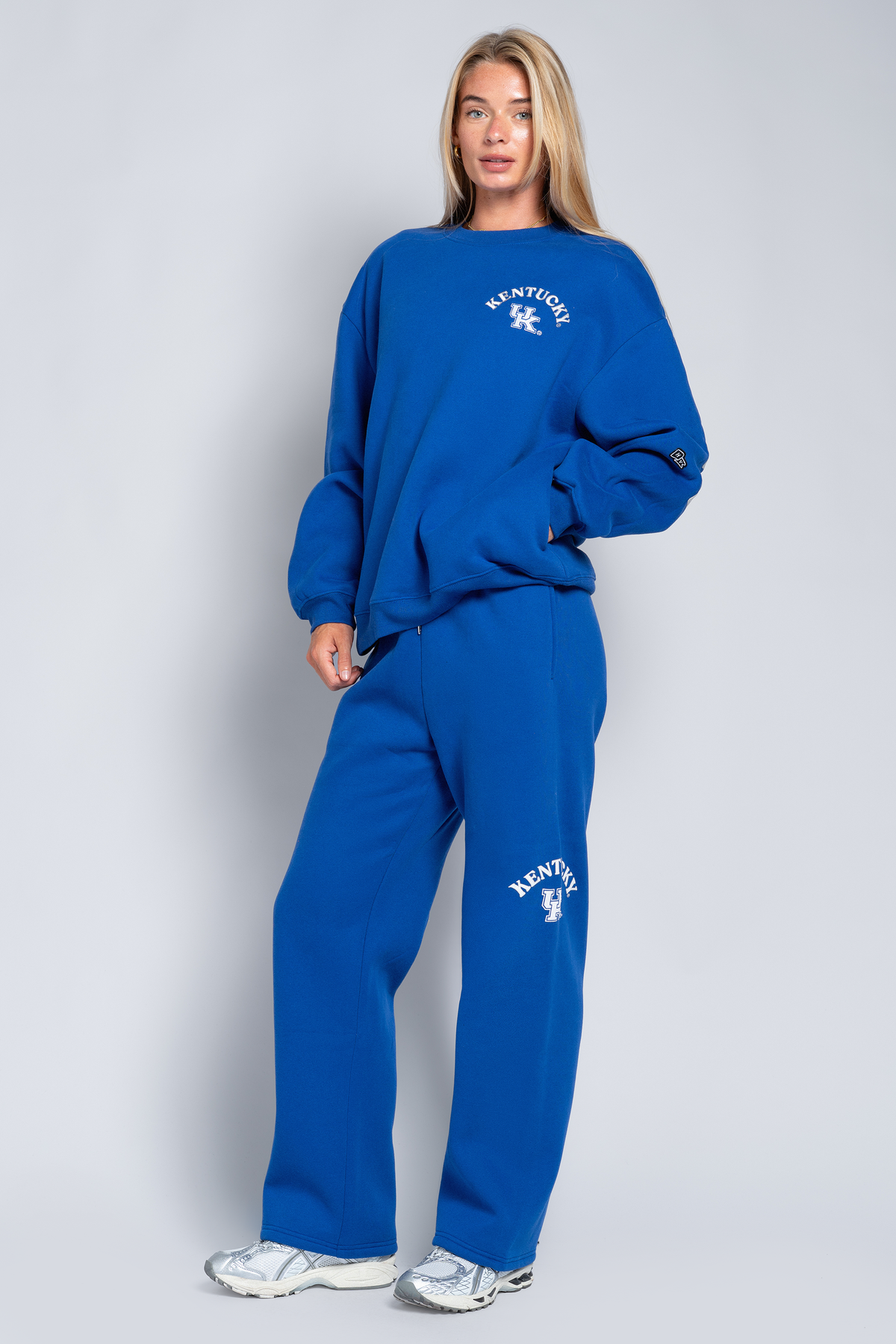 University of Kentucky Classic Straight Leg Pants