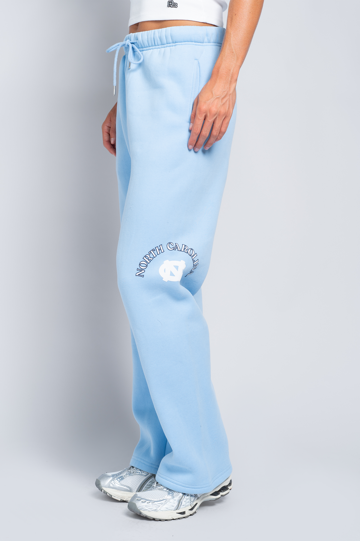 UNC Chapel Hill Classic Straight Leg Pants