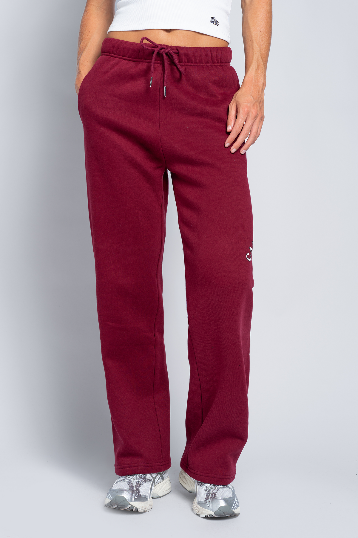 University of South Carolina Classic Straight Leg Pants
