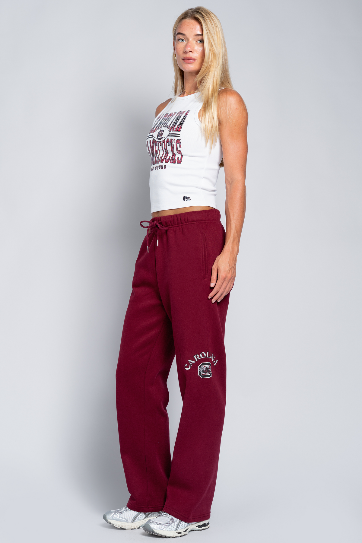 University of South Carolina Classic Straight Leg Pants