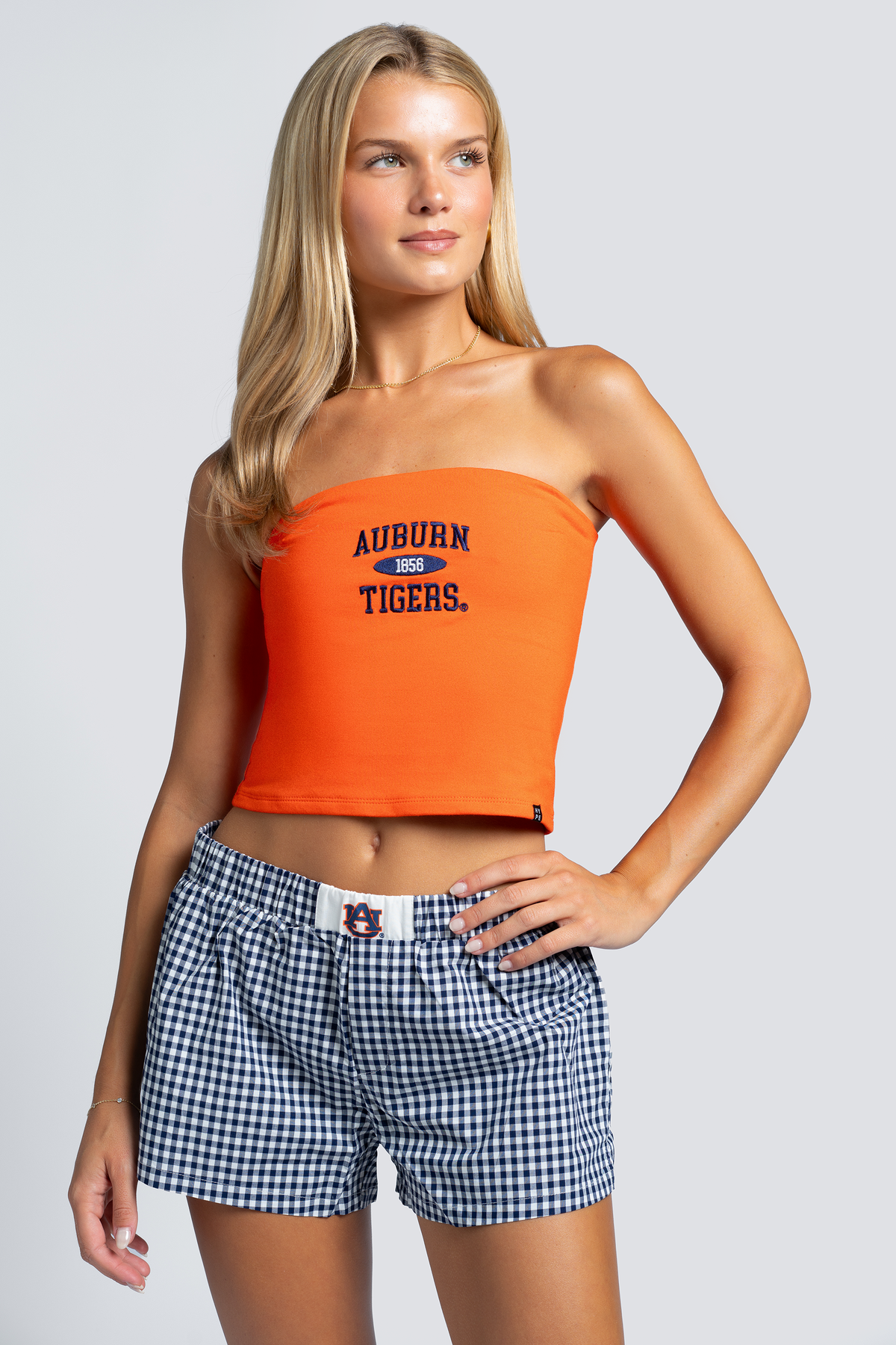 Auburn University Tube Top