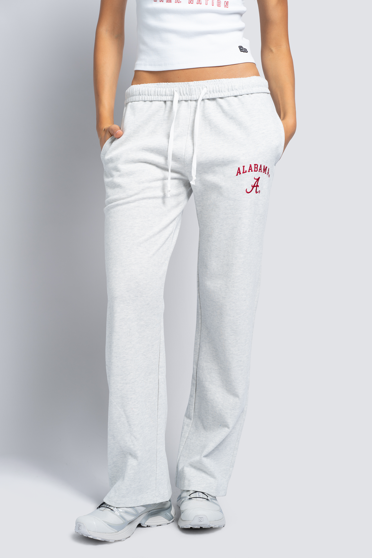 Alabama Varsity Pants